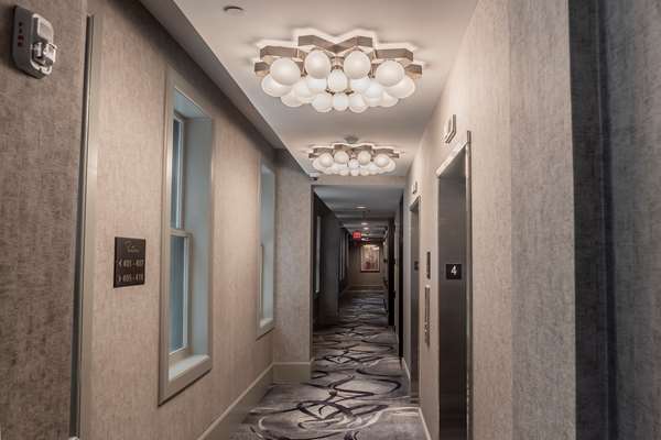  - Beatrice Hotel Downtown Providence