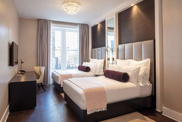  - Beatrice Hotel Downtown Providence