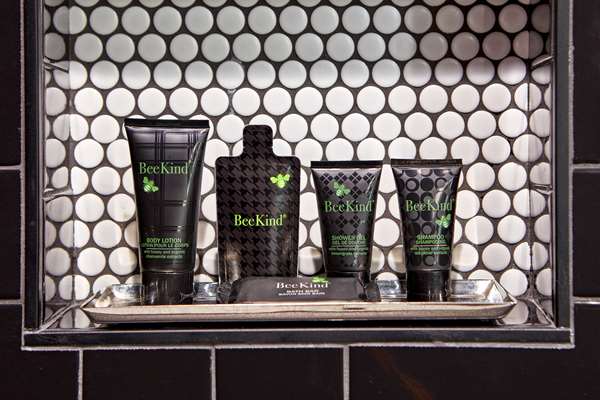  - Hyatt Centric Hotel Downtown Sacramento - I-5, Exit 519B