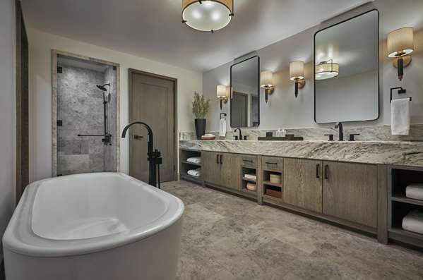 Suite - Montage Resort Big Sky