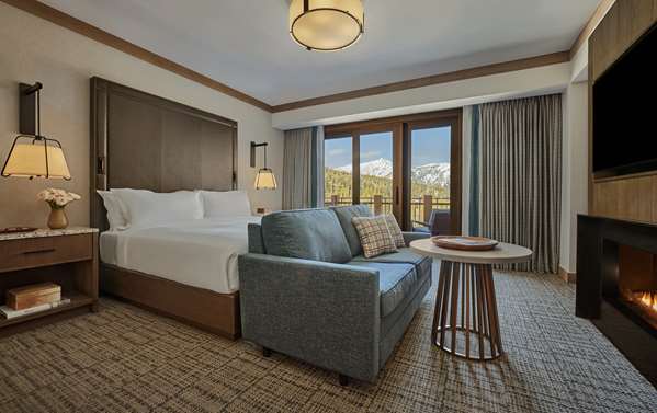 Suite - Montage Resort Big Sky