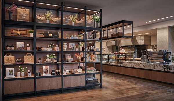 Amenities - Montage Resort Big Sky