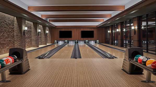 Recreation - Montage Resort Big Sky