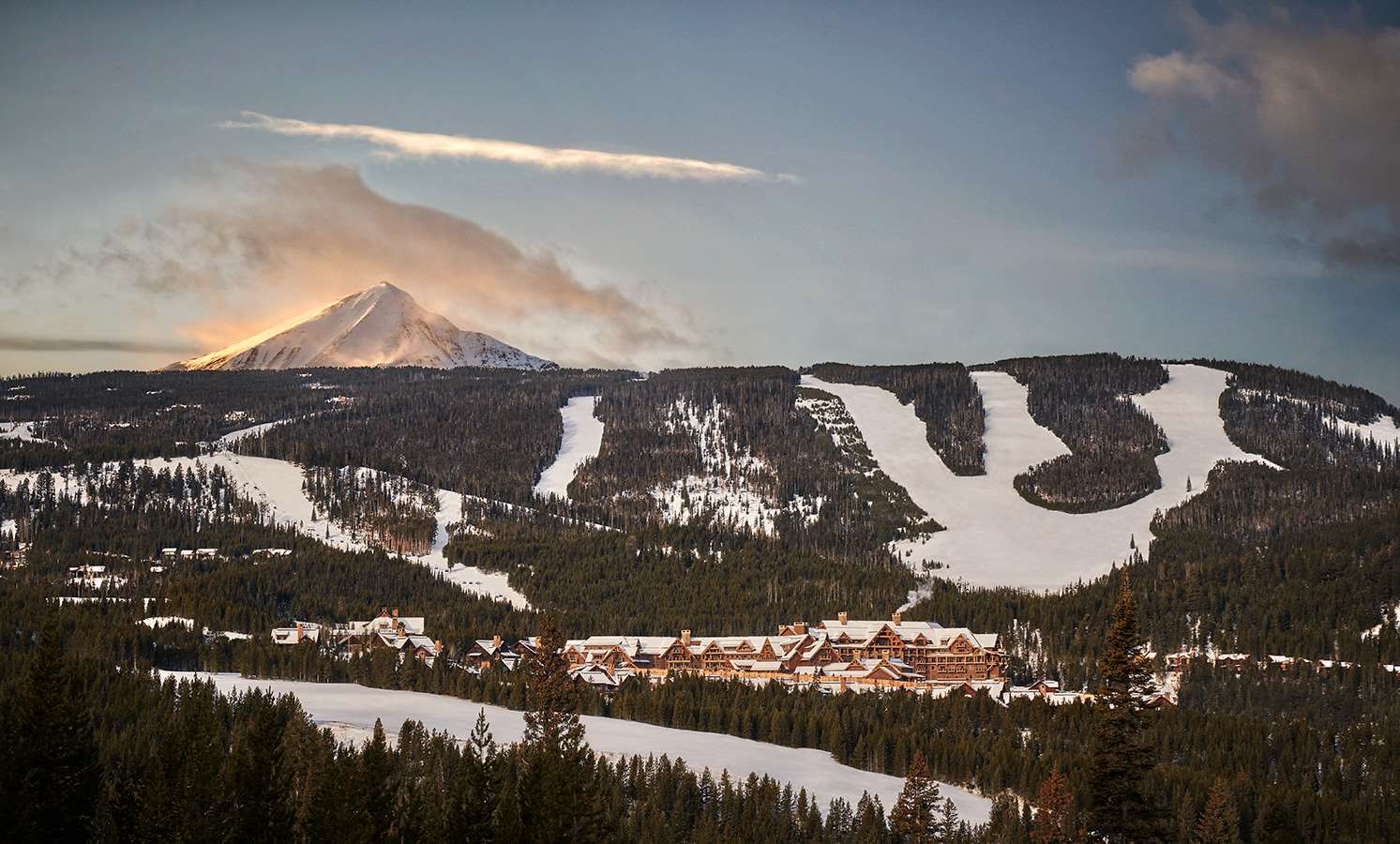 MBS Architecture Exterior Winter Hero