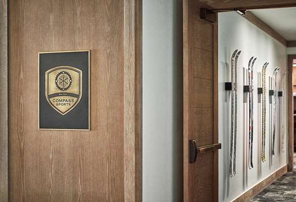 Recreation - Montage Resort Big Sky