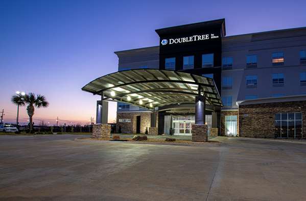 Exterior view - DoubleTree by Hilton Sulphur - I-10, Exit 20