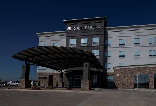 Exterior view - DoubleTree by Hilton Sulphur - I-10, Exit 20
