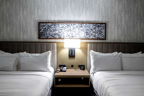  - DoubleTree by Hilton Sulphur - I-10, Exit 20