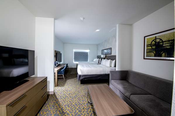  - DoubleTree by Hilton Sulphur - I-10, Exit 20