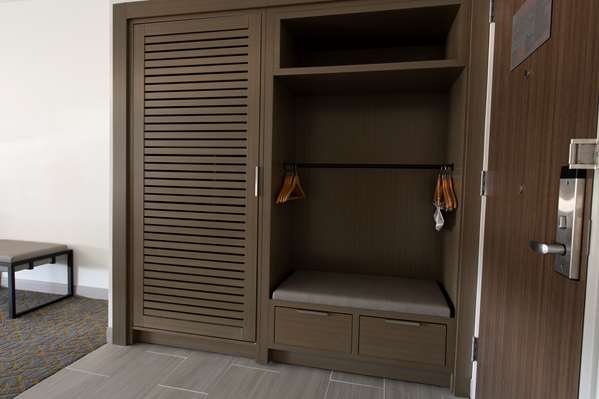  - DoubleTree by Hilton Sulphur - I-10, Exit 20