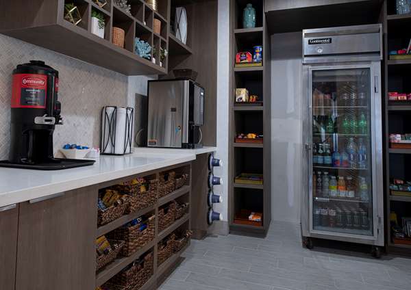 Restaurant - DoubleTree by Hilton Sulphur - I-10, Exit 20