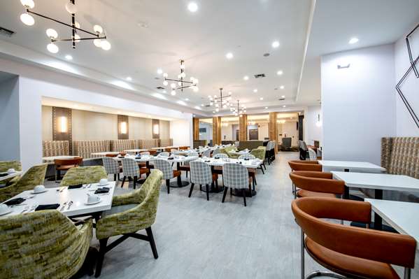 Restaurant - DoubleTree by Hilton Sulphur - I-10, Exit 20