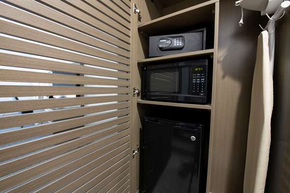  - DoubleTree by Hilton Sulphur - I-10, Exit 20