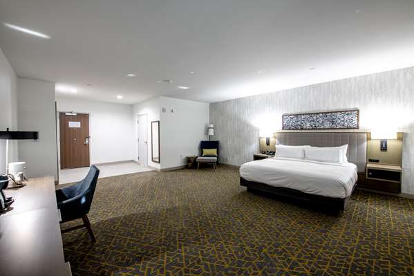  - DoubleTree by Hilton Sulphur - I-10, Exit 20