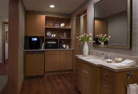  - Garden of the Gods Club & Resort Colorado Springs