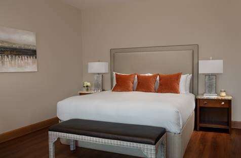  - Garden of the Gods Club & Resort Colorado Springs