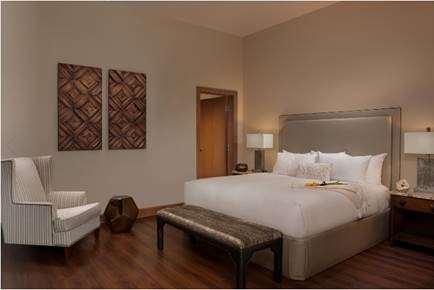  - Garden of the Gods Club & Resort Colorado Springs