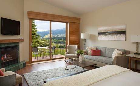  - Garden of the Gods Club & Resort Colorado Springs