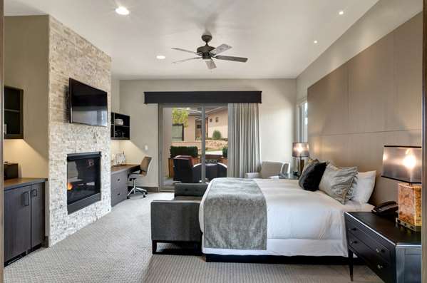  - Garden of the Gods Club & Resort Colorado Springs