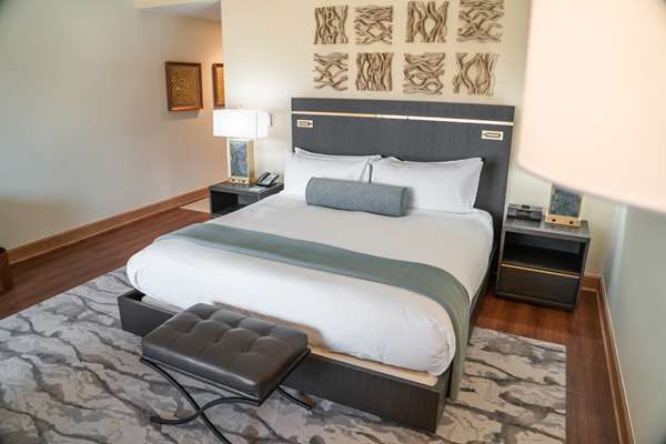  - Garden of the Gods Club & Resort Colorado Springs