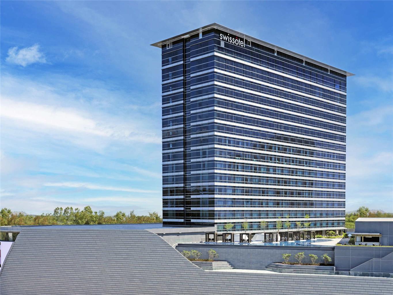 Swissotel Clark