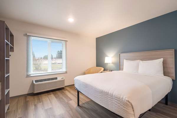 - WoodSpring Suites Vancouver - I-205, Exit 28