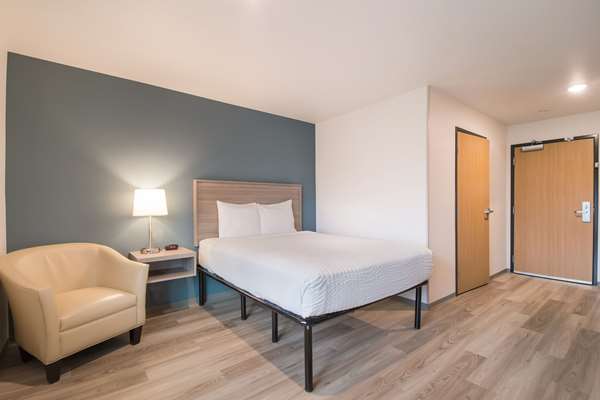  - WoodSpring Suites Vancouver - I-205, Exit 28
