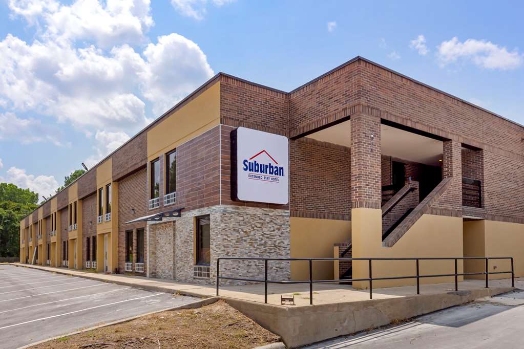 Suburban Studios Raleigh North