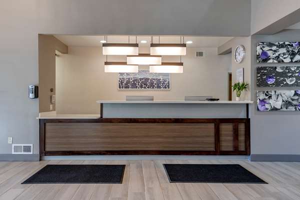  - MainStay Suites Lebanon - I-40, Exit 232