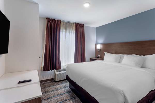 Suite - MainStay Suites Lebanon - I-40, Exit 232