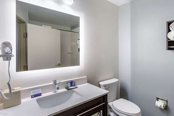 Suite - MainStay Suites Lebanon - I-40, Exit 232