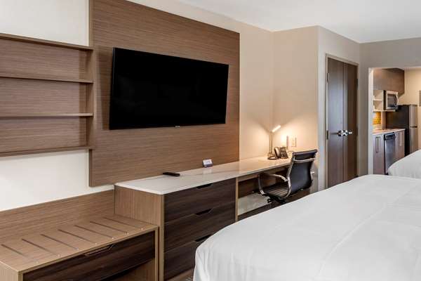 Suite - MainStay Suites Lebanon - I-40, Exit 232