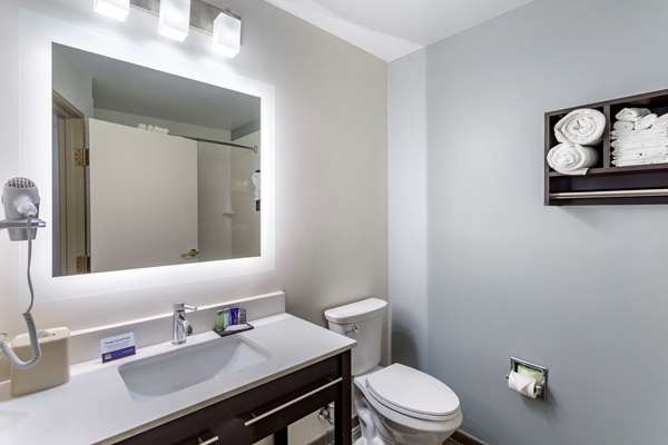 Suite - MainStay Suites Lebanon - I-40, Exit 232