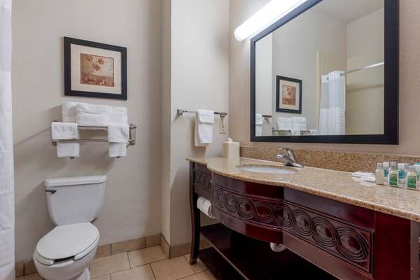  - Comfort Inn & Suites Denison