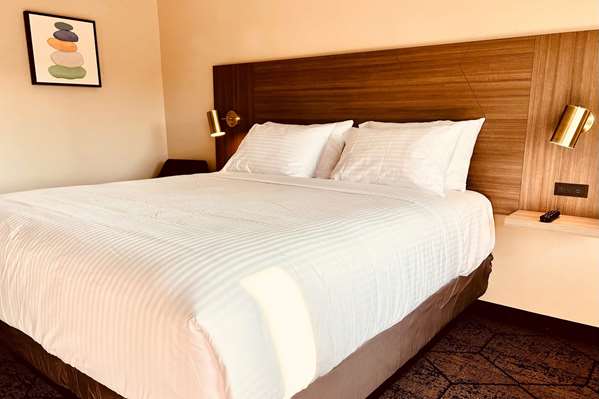  - Ramada Hotel Yosemite Area Modesto