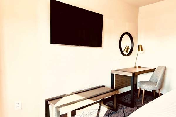  - Ramada Hotel Yosemite Area Modesto