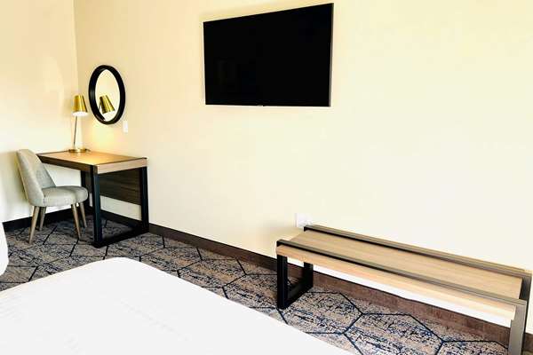  - Ramada Hotel Yosemite Area Modesto