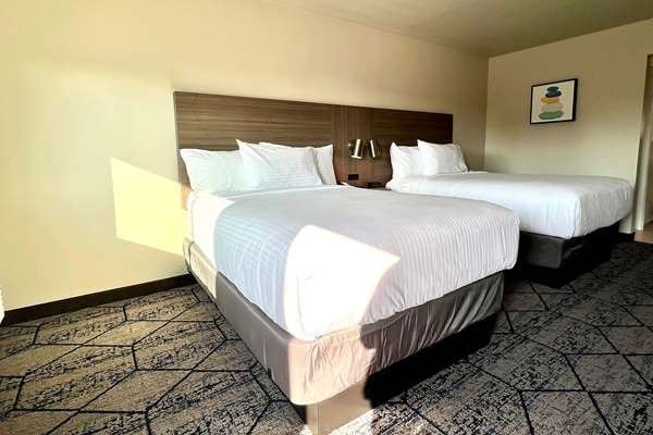  - Ramada Hotel Yosemite Area Modesto