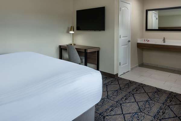  - Ramada Hotel Yosemite Area Modesto