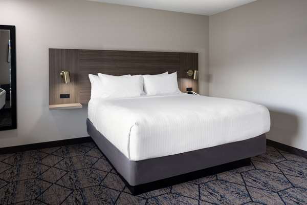  - Ramada Hotel Yosemite Area Modesto