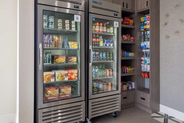  - Ramada Hotel Yosemite Area Modesto