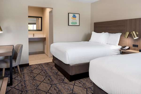  - Ramada Hotel Yosemite Area Modesto