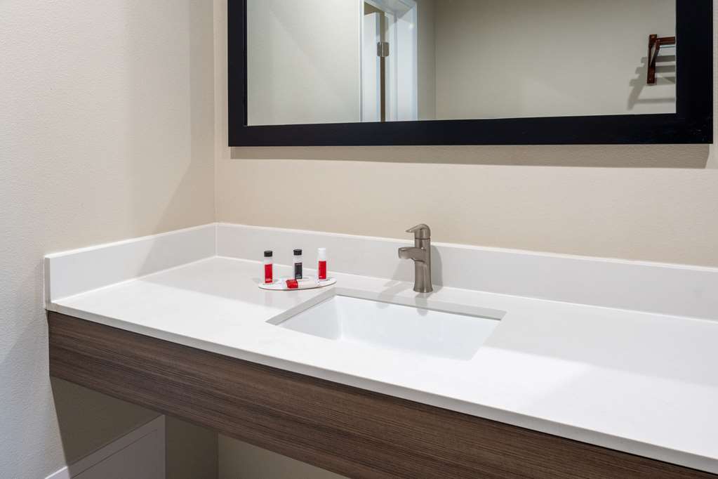 RAMADA BY WYNDHAM MODESTO YOSEMITE-guestroom-Guest Room,Bathroom,On-Site.jpg
