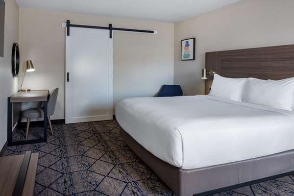  - Ramada Hotel Yosemite Area Modesto
