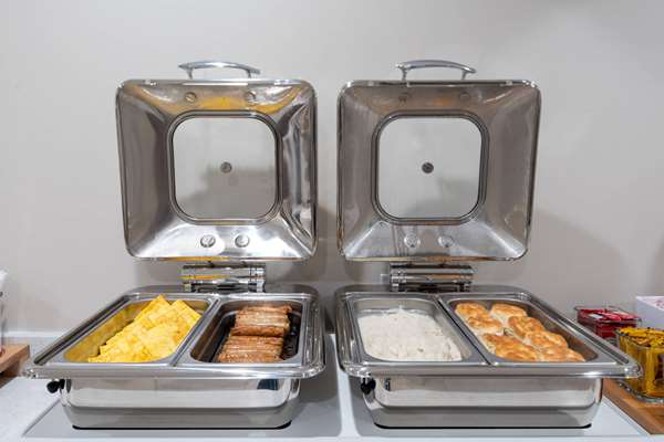  - Ramada Hotel Yosemite Area Modesto