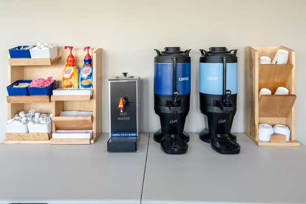  - Ramada Hotel Yosemite Area Modesto