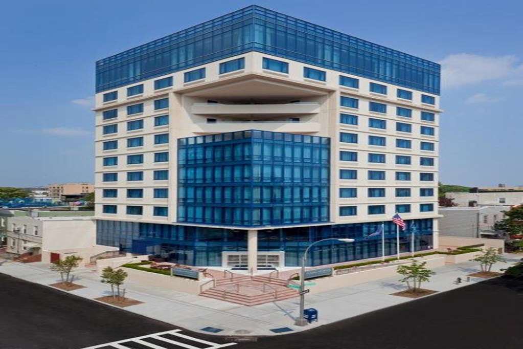 Vista LIC Hotel, BW Premier Collection