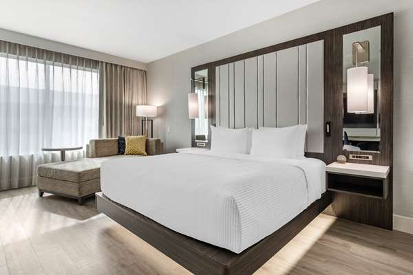  - Cambria Hotel Uptown Austin