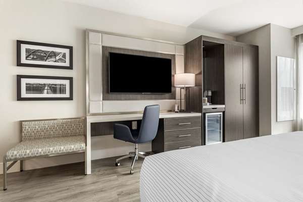  - Cambria Hotel Uptown Austin