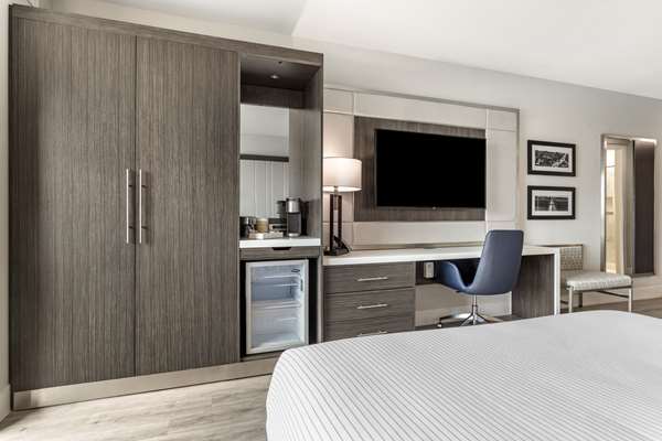  - Cambria Hotel Uptown Austin